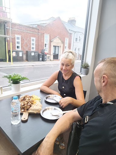 Photo of Hungrill - 88 Mill Rd, Cambridge CB1 2BD